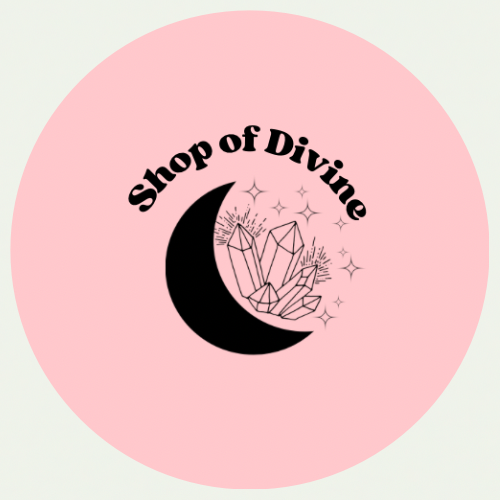 Shop of Divine